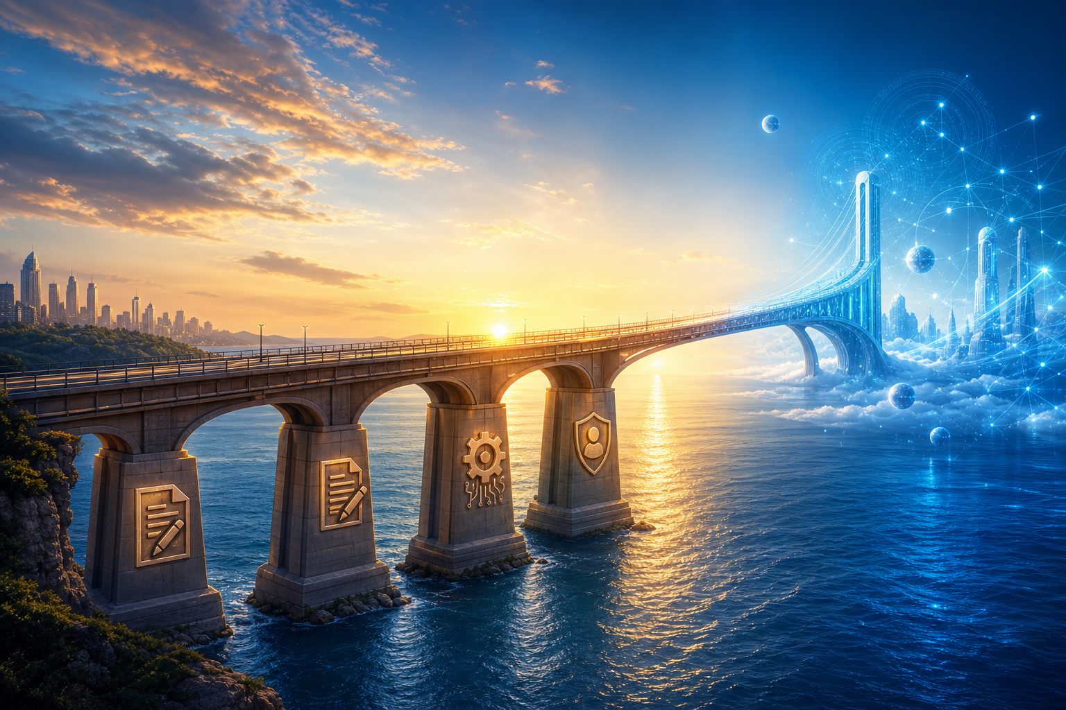 Future-Proof SEO: How to Stay Visible for the Next 10 Years