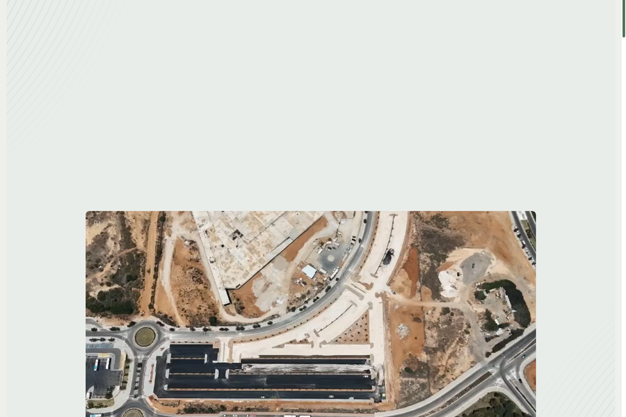 Live Website